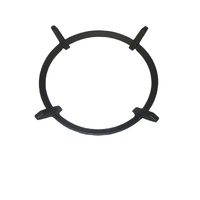 Fisher & Paykel Fisher & Paykel Freestanding Oven WOK Burner Stand Support spare part