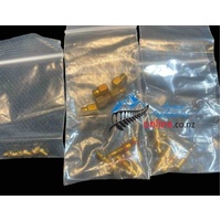 Fisher & Paykel Fisher & Paykel Dcs Kit Conv Nat To Lp CT304 CT365 spare part