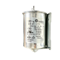 Haier Haier Dryer Capacitor 15uf spare part