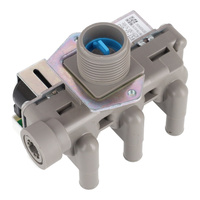 Fisher & Paykel Fisher & Paykel Haier Washing Machine Inlet valve Cold Water Valve H0024000404C spare part
