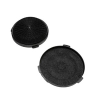 Fisher & Paykel Fisher & Paykel Haier Rangehood FILTER CARBON Charcoal HFH60RSX1 Pak of 2 spare part