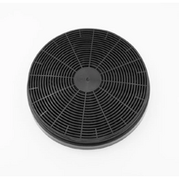 Fisher & Paykel Fisher & Paykel Haier Rangehood FILTER CARBON Charcoal HFH60RSX1 Pak of 2 spare part