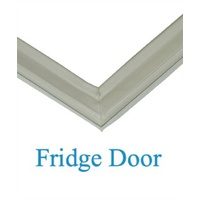 Fisher & Paykel Fisher & Paykel Fridge Door seal Left or Right Side spare part