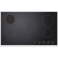 Fisher & Paykel Fisher & Paykel Cooktop Glass Only CE905CBX2 Without Knob and any electrical parts spare part