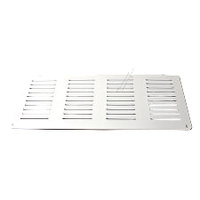 Fisher & Paykel Fisher & Paykel Haier Chest Freezer Grille Compressor Room Cover RC519W2 RC719W2 spare part