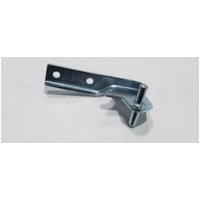 Haier Haier Fridge Hinge Middle Door HRF200TW HRF200TS HRF230BS HRF230W spare part