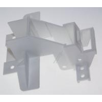 Haier Haier Dishwasher Door Latch Chassie Without Spring and Switch spare part