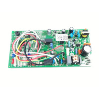Haier Haier Aircon Heat Pump PCB Indoor AS53TD1HRA AS71TE1HRA AS26TB1HRA AS35TB1HRA Haier Aircon Heat Pump PCB Indoor AS53TD1HRA AS71TE1HRA AS26TB1HRA spare part