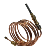 Rheem Rheem Hotwater Cylinder Thermocouple T3318N 1317233 T3318N 1500MM long spare part
