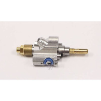 Delonghi Fisher & Paykel Delonghi Oven and Cooktop Valve Def 028 106270GN 106270 spare part
