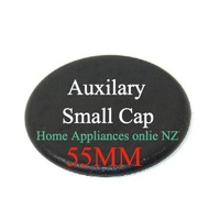 Delonghi Fisher Paykel Delonghi Oven Cooktop Burner Cap a Small 533135 spare part