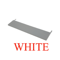 Fisher & Paykel Fisher Paykel DishDrawer Kick Panel Or Kickstrip White for DD60DCW9 512022 spare part
