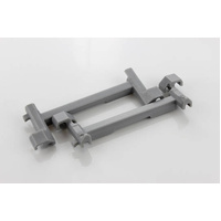 Fisher & Paykel Fisher & Paykel Dish Draw Wire Rack Kit Clip Front and Back 7 and 9 Series spare part