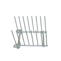 Fisher & Paykel Fisher Paykel Dishdraw Dish Draw Crockery Insert Front Right DD90 spare part