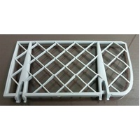 Fisher & Paykel Fisher Paykel Dishdraw Dish Draw Cup Rack Rear Right spare part