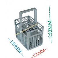 Fisher & Paykel Fisher & Paykel Dishdrawer Dish Draw Cutlery Basket DD605, DS603, DS605, DD603, DD601, DS601 DD605M spare part