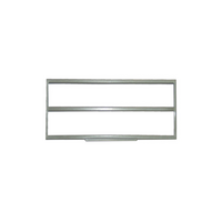 Fisher & Paykel Fisher Paykel Dishdraw Dish Draw Dishdrawer Base Rack Window Trap Door DD60SCTX7, 48M. 522681 spare part