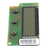 Fisher & Paykel Fisher Paykel Dishdraw Dish Draw Display Controller spare part