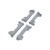 Fisher & Paykel Fisher Paykel Dishdraw Dish Draw Glass Holder Clip DD60S DD60D DD90S, **Pack of 4 spare part