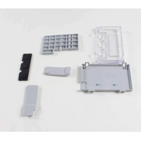 Fisher & Paykel Fisher Paykel Dishdraw Dish Draw Lcd Housing DD60SCTX7, DD60DC, DD60DI7, DD60DD, DD60SD, DD60CT, DD60DF, *2899 spare part