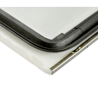 Fisher & Paykel Fisher Paykel Dishdraw Dish Draw Lid Assy DD605, DS605, DD24S, DD24D, DD60, DS60, DS605, DS60 spare part