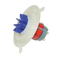 Fisher & Paykel Fisher Paykel Dishdraw Dish Draw Pump Rotor Motor spare part