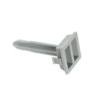 Fisher & Paykel Fisher Paykel Dishdraw Dish Draw Side Pin for Front Cover Square Shap Each spare part