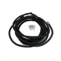 Fisher & Paykel Fisher & Paykel DishDrawer Extension Hose Outlet Drain Hose (For All DishDrawer) 525798 spare part