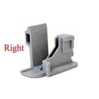 Fisher & Paykel Fisher Paykel Dishdraw Front Clip for Side Rail Tub Release Right Side** DD601, DS601, DD603, DS603, DD605, DS60 spare part