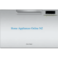 Fisher & Paykel Fisher Paykel Dishdraw Front Cover Upper Draw Or Single Draw Including Handle DD60DCX9 spare part