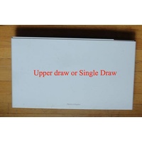 Fisher & Paykel Fisher Paykel Dishdraw Front Panel Upper Draw spare part