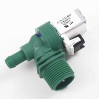 Fisher & Paykel Fisher Paykel Dishdraw Inlet Valve 529829 spare part