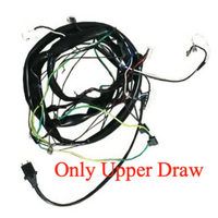 Fisher & Paykel Fisher & Paykel Dishdraw Kit Dd Harness Upper 608 spare part