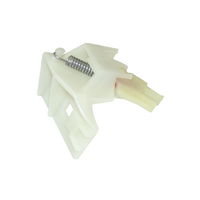 Fisher & Paykel Fisher Paykel DishDrawer Latch Assy ** Right Side** DD601, DS601, DD603, DS603, DD605, * 522584 spare part