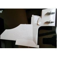 Fisher & Paykel Fisher Paykel Dishdraw Main Filter Board Cover DD603, DS603 spare part