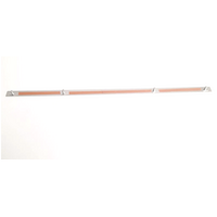 Fisher & Paykel Fisher Paykel Dishdraw Plastic Decorative Cap Upper Or Lower Draw DD60DCX9 spare part