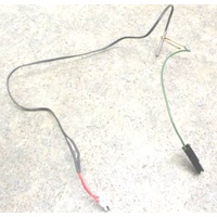 Fisher & Paykel Fisher & Paykel Dishdraw Series 9 Grommet 4MM Thermistor spare part