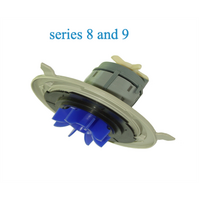 Fisher & Paykel Fisher Paykel Dishdrawer Pump Rotor Motor Drain Pump DD60 8 or 9 Series 524922P spare part