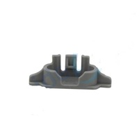 Fisher & Paykel Fisher Paykel Dishwasher 3RD Rail End Cap DW60FC6W1 spare part