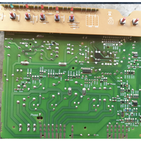 Fisher & Paykel Fisher & Paykel Dishwasher Controller DW818 DW818W DW818S 87371 88209 spare part