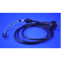 Fisher & Paykel Fisher Paykel Dishwasher Dish Washer Power Supply Cord DW60CCW1, DW60CCX1 spare part