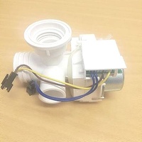 Fisher & Paykel Fisher Paykel Dishwasher Diverter Valve DW60CCW1, 80753A, 80754A, DW60CCX1 spare part