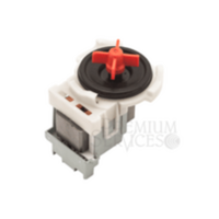 Fisher & Paykel Fisher Paykel Dishwasher Drain Pump H0120400513 spare part