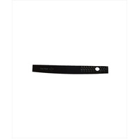 Fisher & Paykel Fisher Paykel Dishwasher Handle Decal Black 918TD spare part