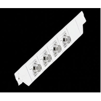 Fisher & Paykel Fisher & Paykel Dishwasher Kit On/Off Switch or Display Button Knob Button Support spare part