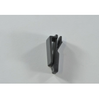 Fisher & Paykel Fisher Paykel Dishwasher Nemo Nautilus Top Basket Cap Rail DW920, DW820, DW918, DW818, 913T, 712M, 812E, 813E spare part