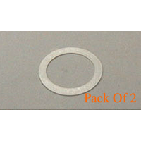 Fisher & Paykel Fisher Paykel Dishwasher Spray Arm Washer Or Bearing Nemo and Nautilus 521360P spare part