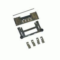 Fisher & Paykel Fisher Paykel Dishwasher Upper Basket Lifters for Top Basket Left Or Right H0120802145 spare part