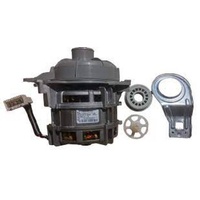 Fisher & Paykel Fisher Paykel Dishwasher Wash Motor Heat Element DW60DOX1 Product Code 80561A Version 1 spare part