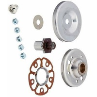 Fisher & Paykel Fisher Paykel Dryer Bearing Kit DEIX1, 92100, a B and C, *9332 spare part